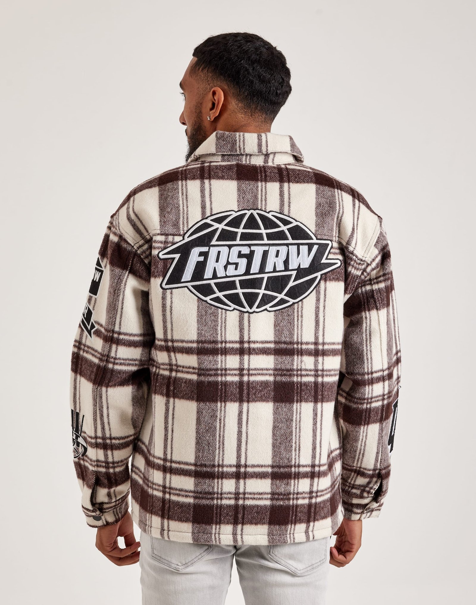 First Row All-Star Shacket - Image 2