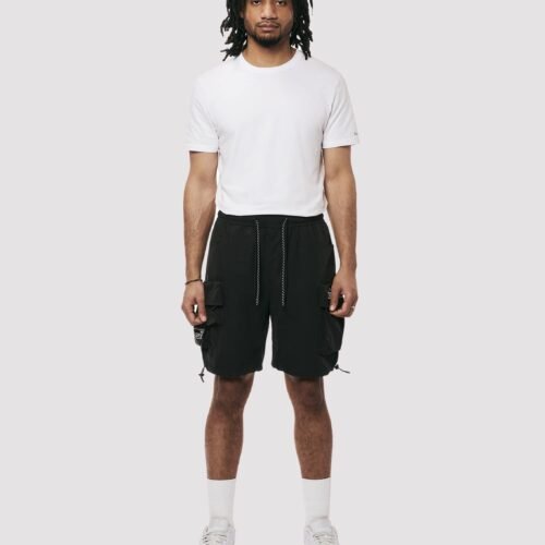Grindhouse Nylon Cargo Shorts