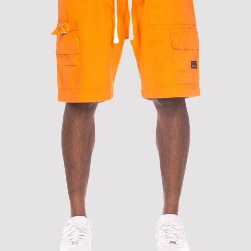 Akoo Barko Shorts