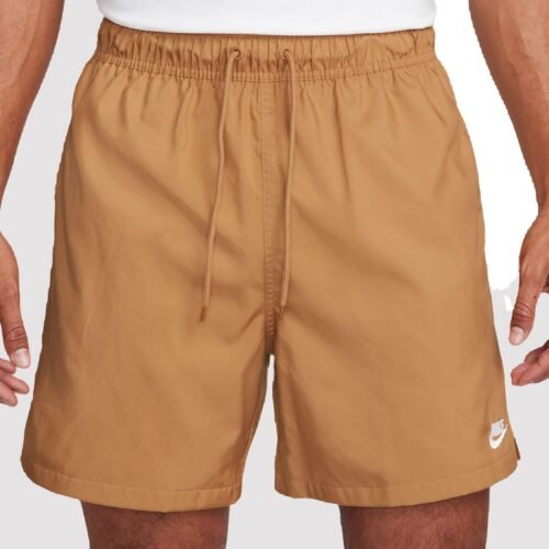 Nike Club Flow Flax Short