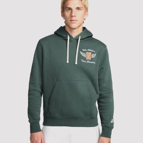 Nike Sportswear Club Fleece Pullover Hoodie