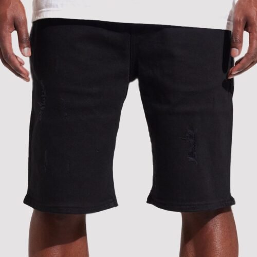 Crysp Denim Atlantic Shorts