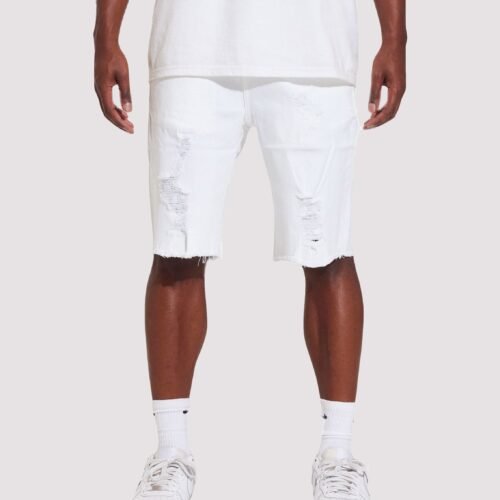 Crysp Denim Atlantic Shorts