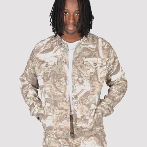 Grindhouse Light Jacket