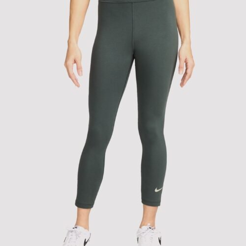 Nike Sportswear Classic High-Waisted 7/8 Leggings