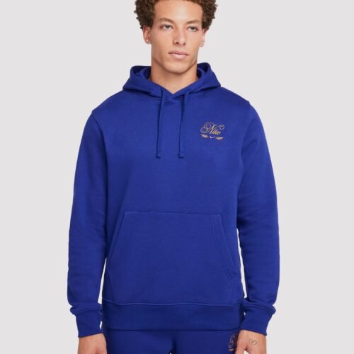 Nike Sportswear Club Fleece Pullover Hoodie