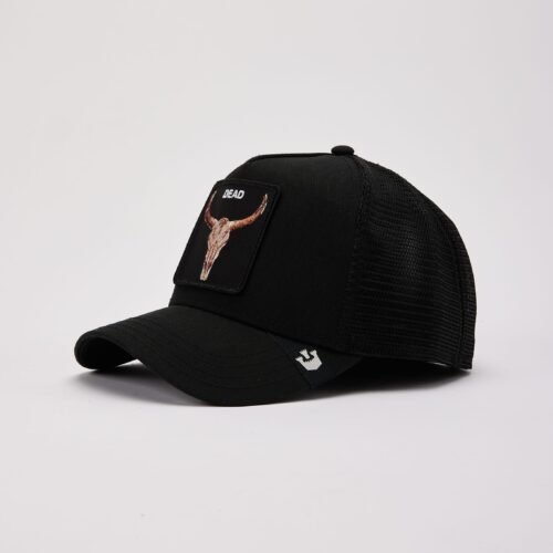 Goorin Bros The Dead Trucker Hat