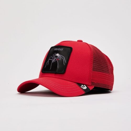 Goorin Bros The Deadly Trucker Hat