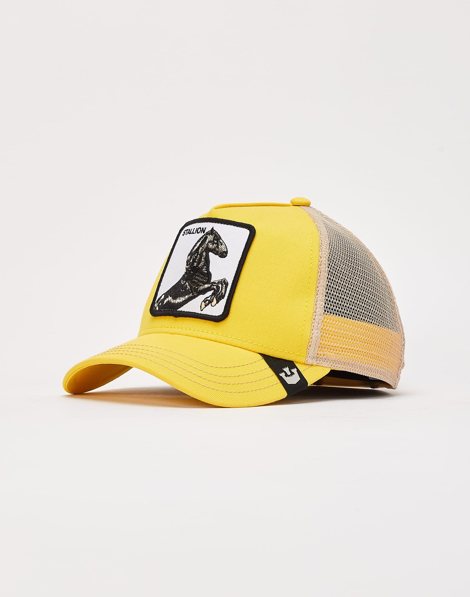 Goorin Bros The Stallion Trucker Hat