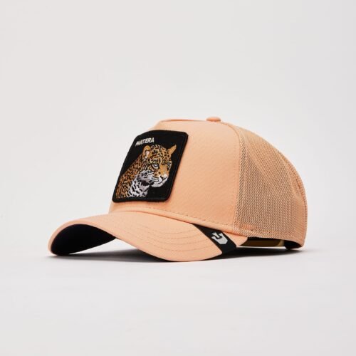 Goorin Bros V2 Pantera Trucker Hat