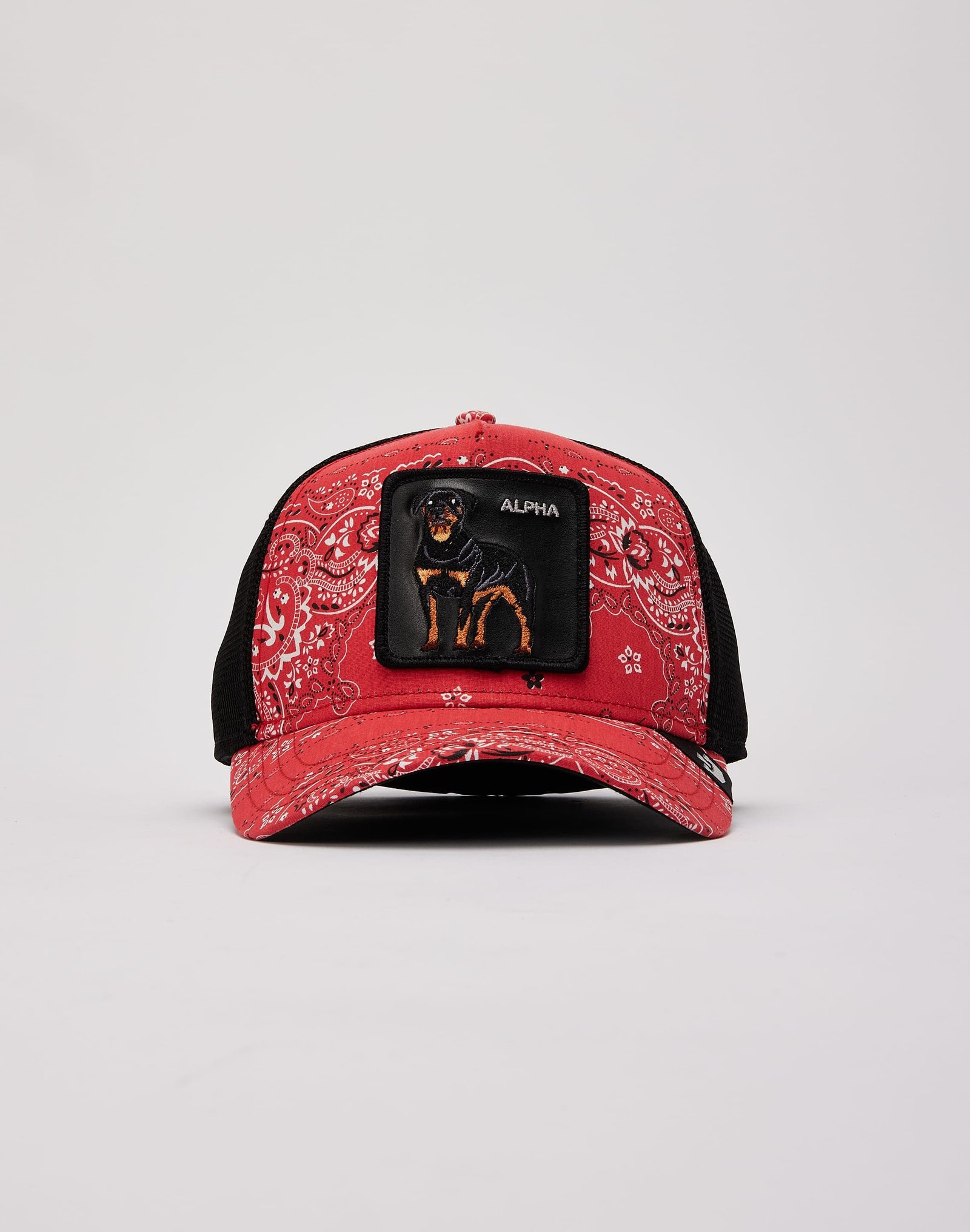 Goorin Bros Without Warning Trucker Hat - Image 2