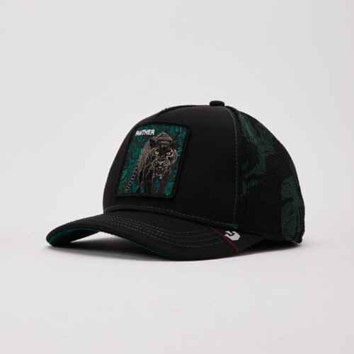 Goorin Bros Know Where You Are? Trucker Hat