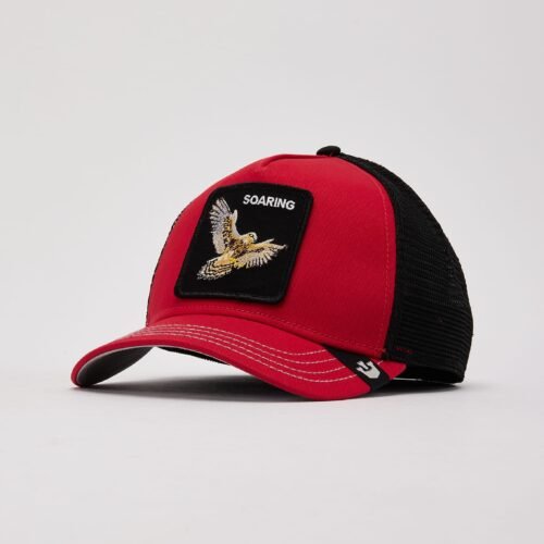 Goorin Bros The Soaring Bird Trucker Hat