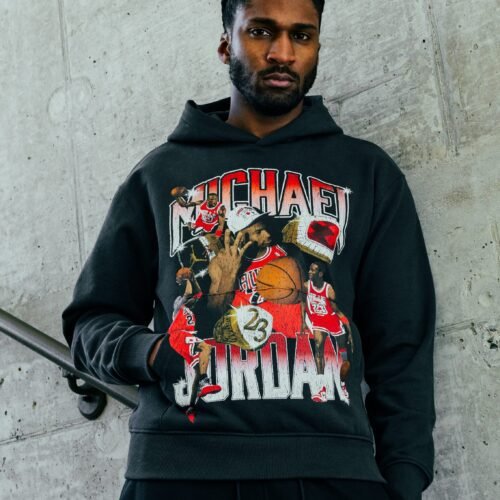 Jordan Flight Fleece Pullover Hoodie