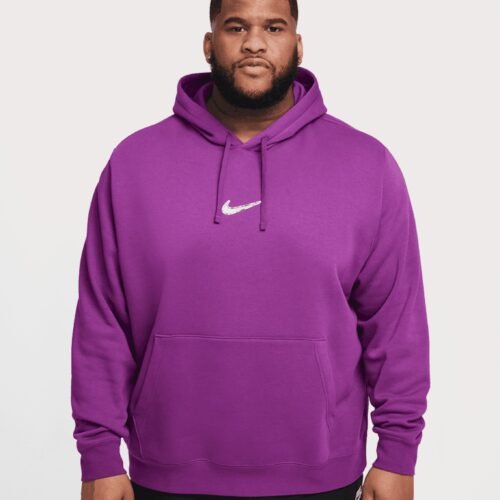 Nike Club Fleece Hoodie
