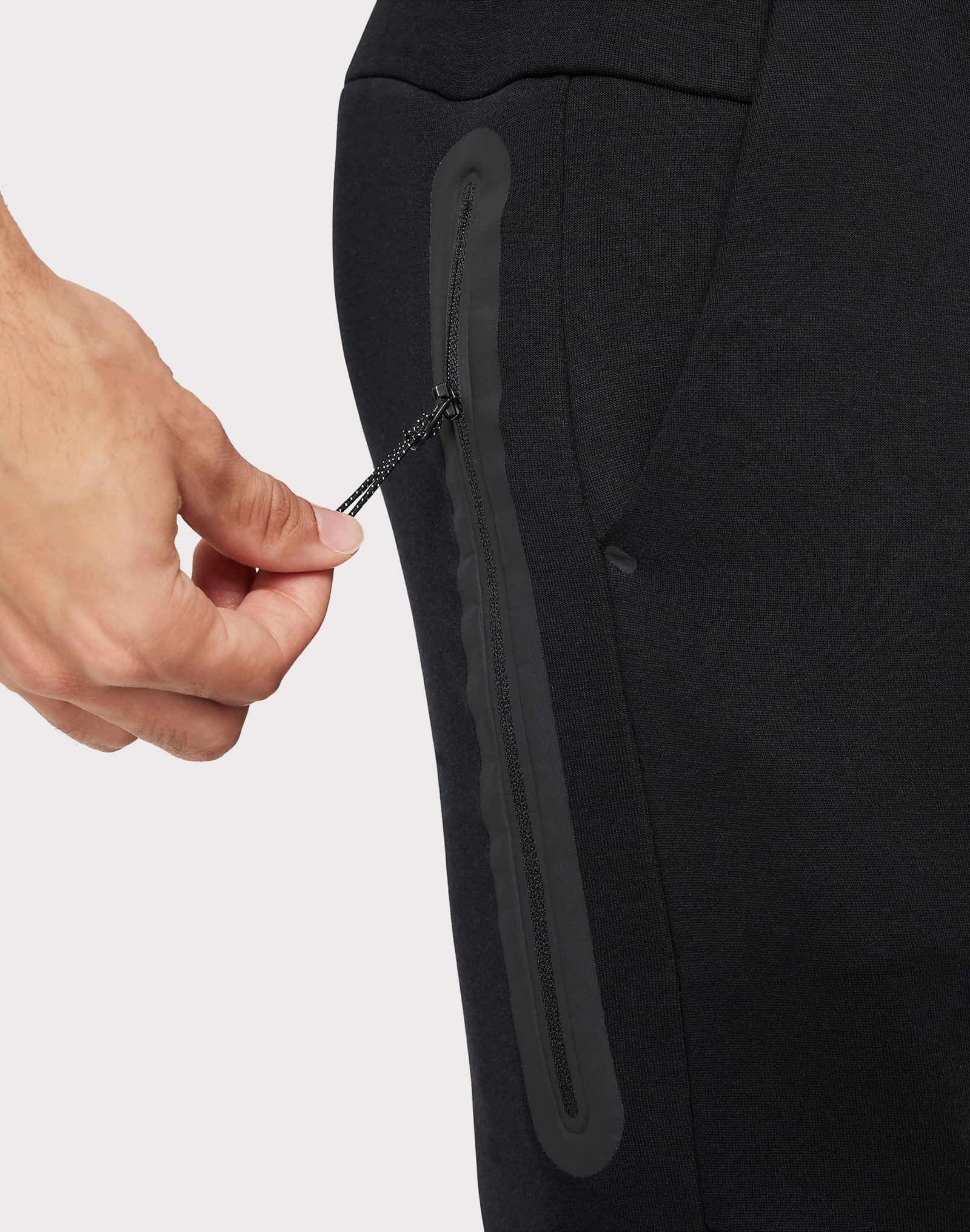 Nike Tech Fleece Joggers - Image 4