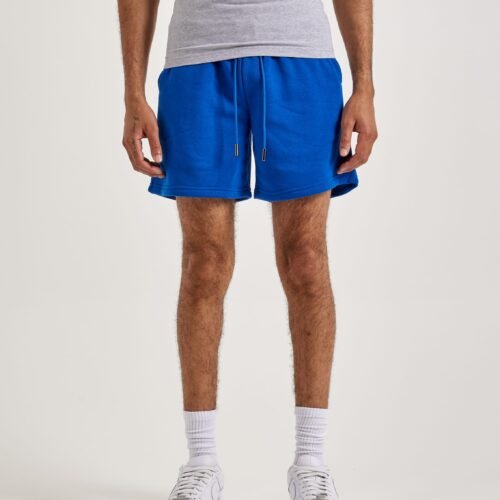 DH Essentials Fleece Shorts