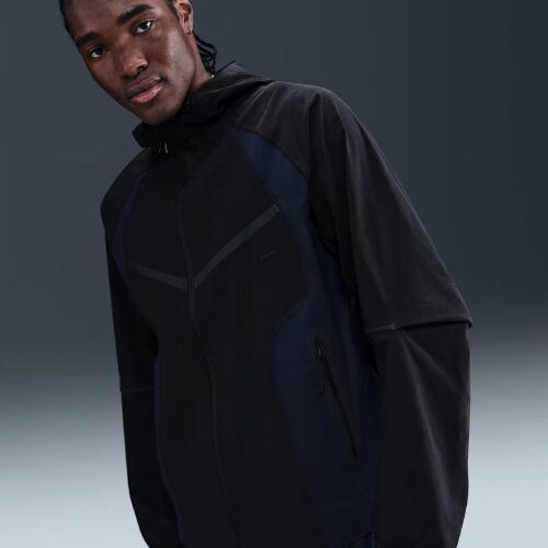 Nike Tech Woven Dri-FIT Windrunner Jacket