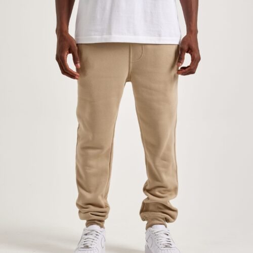 DH Essentials Basic Cuff Fleece Pants