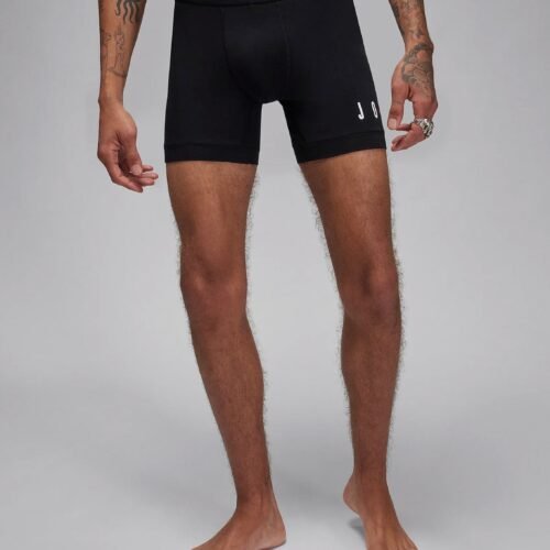 Jordan Flight Boxer Briefs 2-Pack