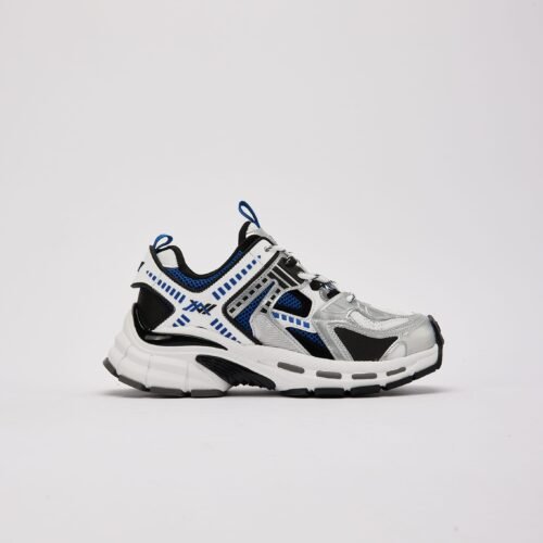 Javi Emerge Grade-School