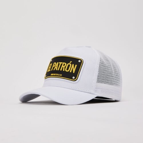 John Hatter and Co El Patron Cap