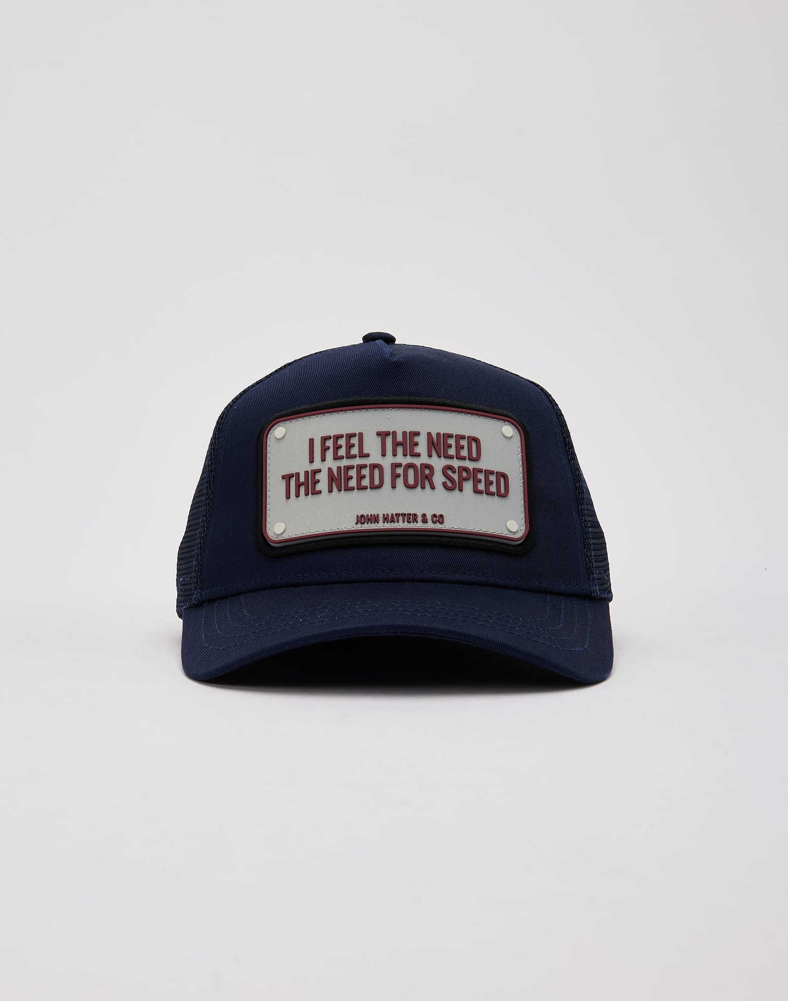 John Hatter and Co Need For Speed Cap - Image 2