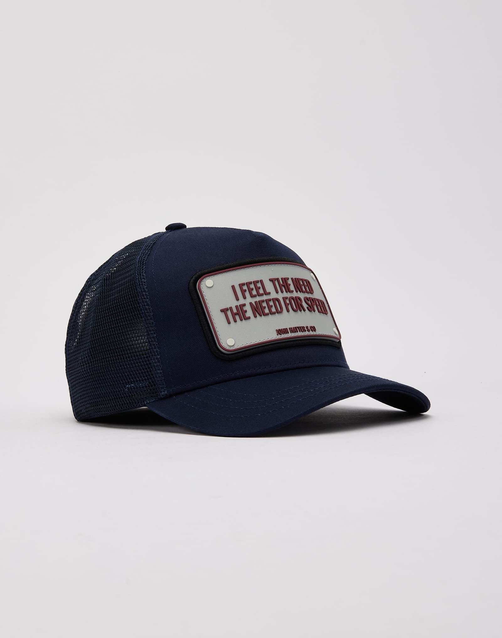 John Hatter and Co Need For Speed Cap - Image 3