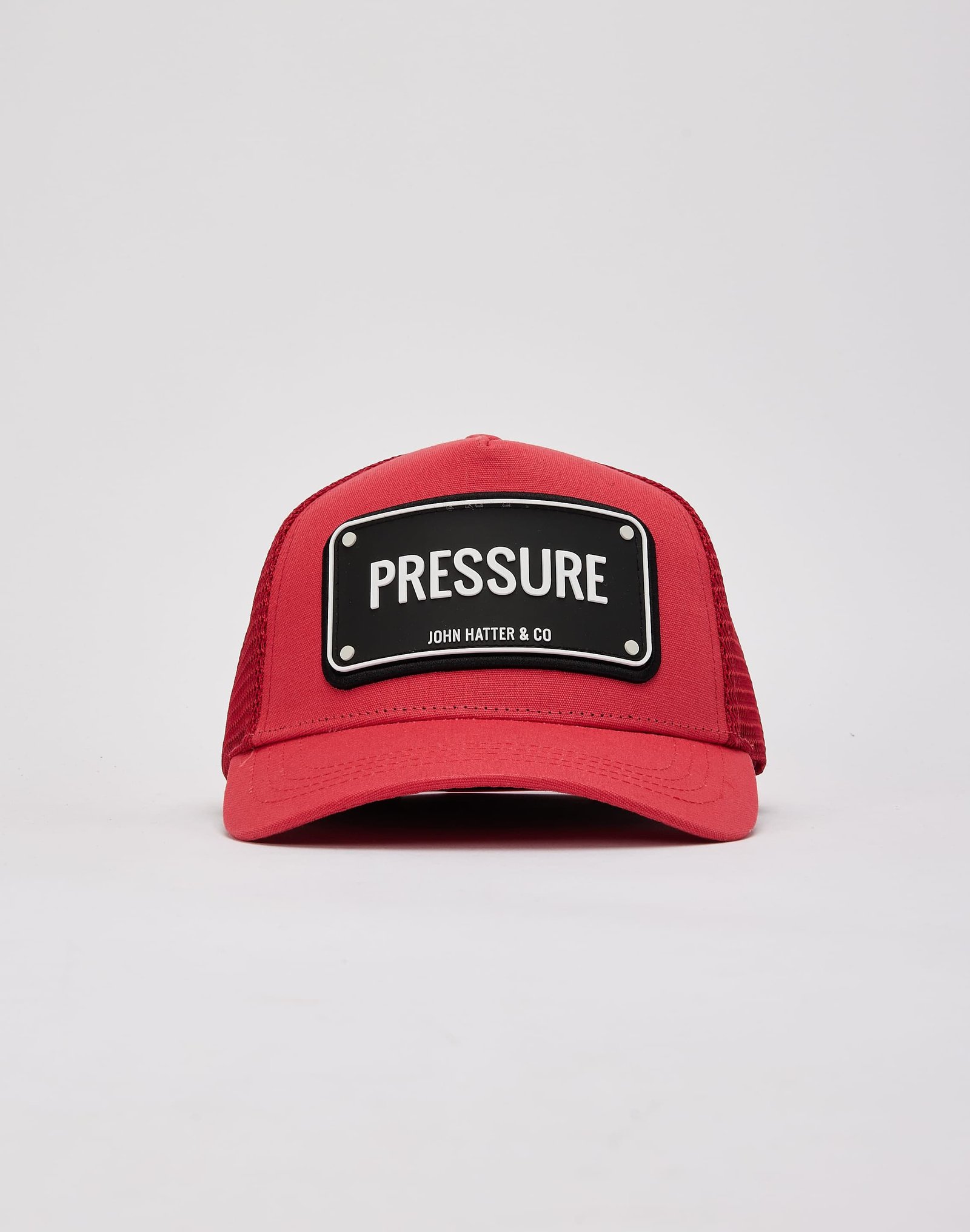 John Hatter and Co Pressure Cap - Image 2