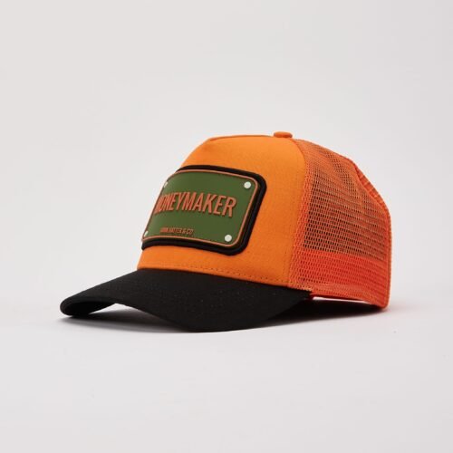 John Hatter and Co Moneymaker Cap