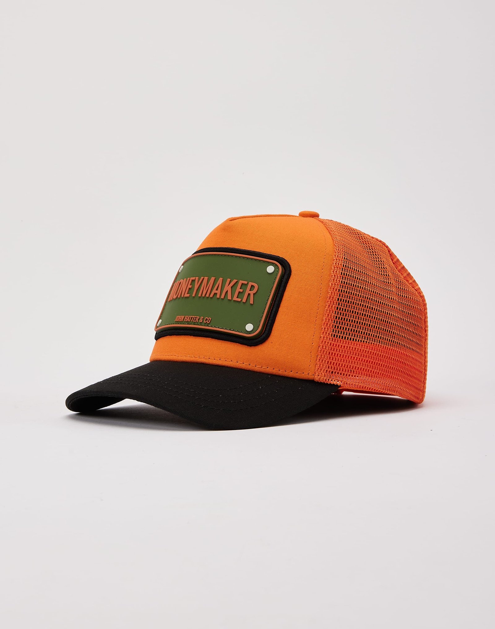 John Hatter and Co Moneymaker Cap