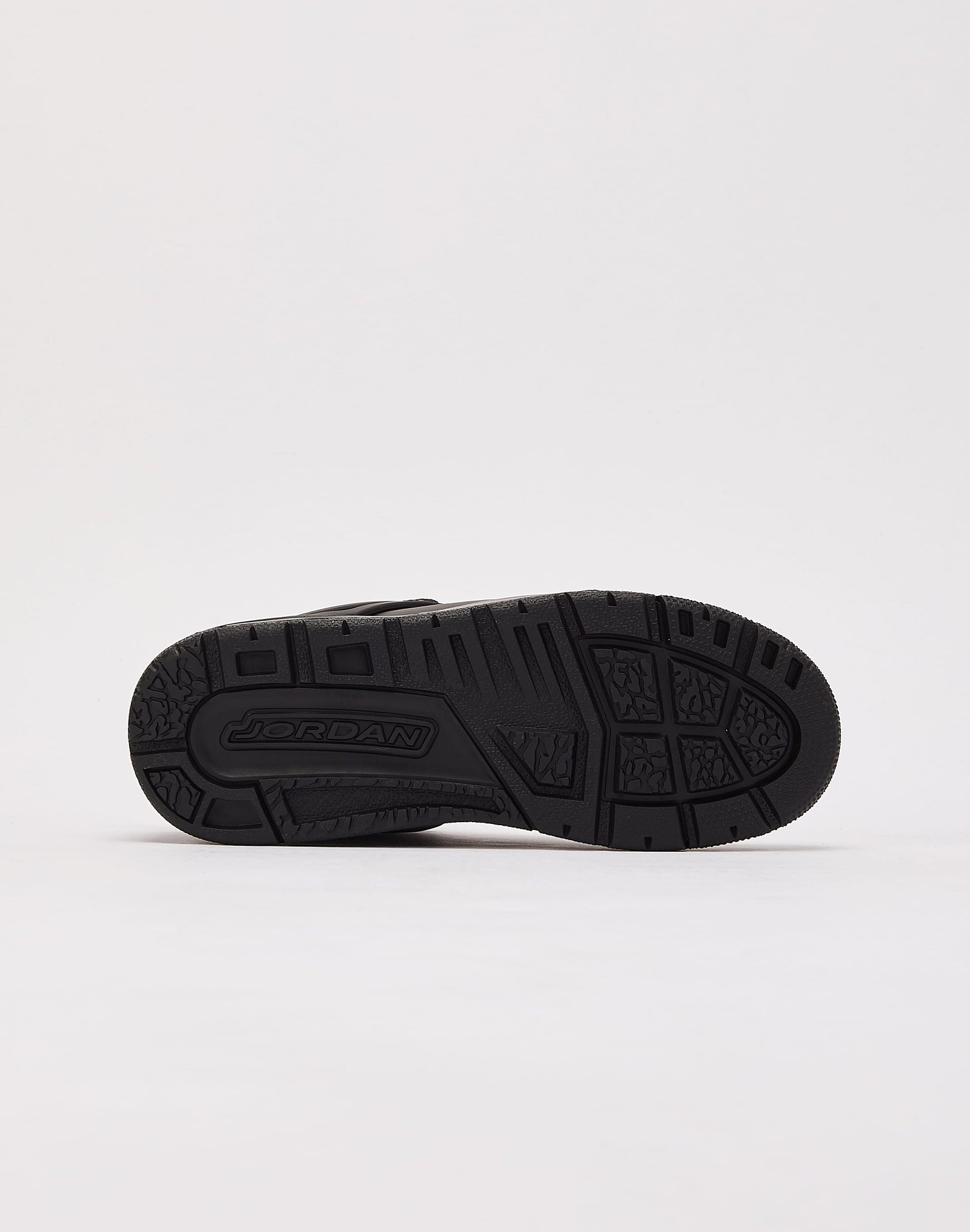 Jordan Spizike Winterized Grade-School - Image 4