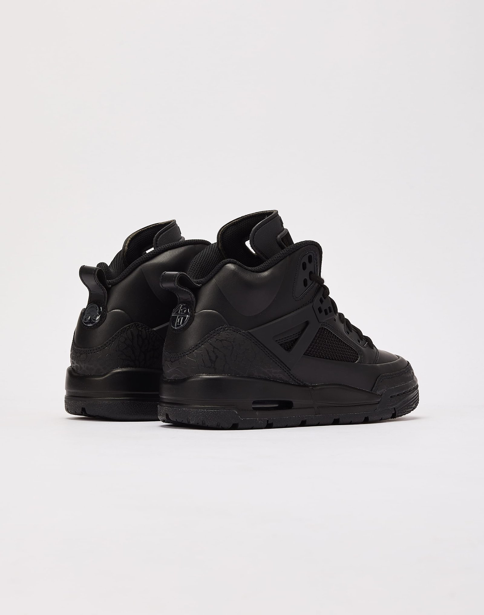 Jordan Spizike Winterized Grade-School - Image 3
