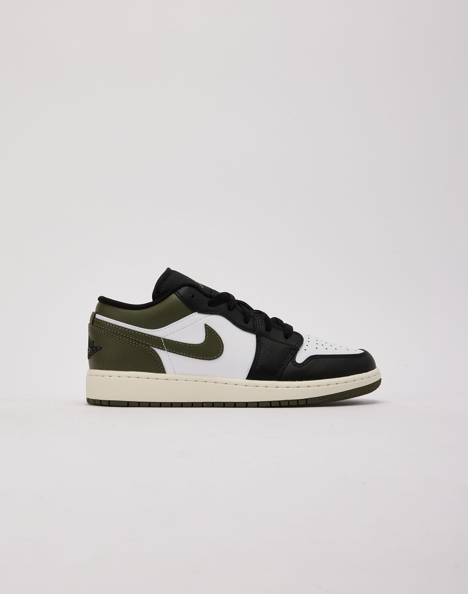 Jordan Air Jordan 1 Low Grade-School