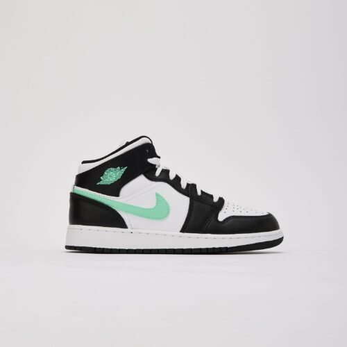Jordan Air Jordan 1 Mid Grade-School