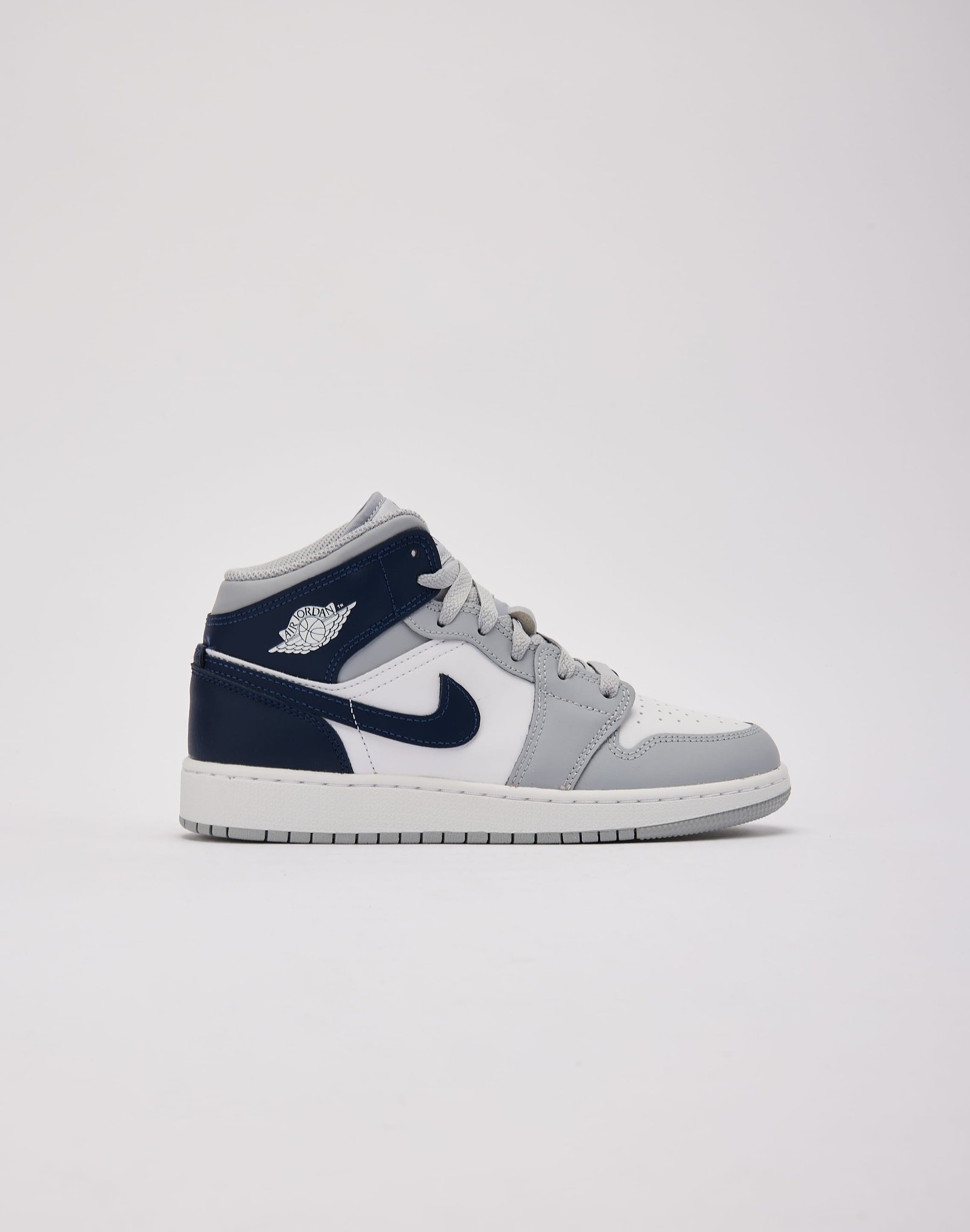 Jordan Air Jordan 1 Mid Grade-School