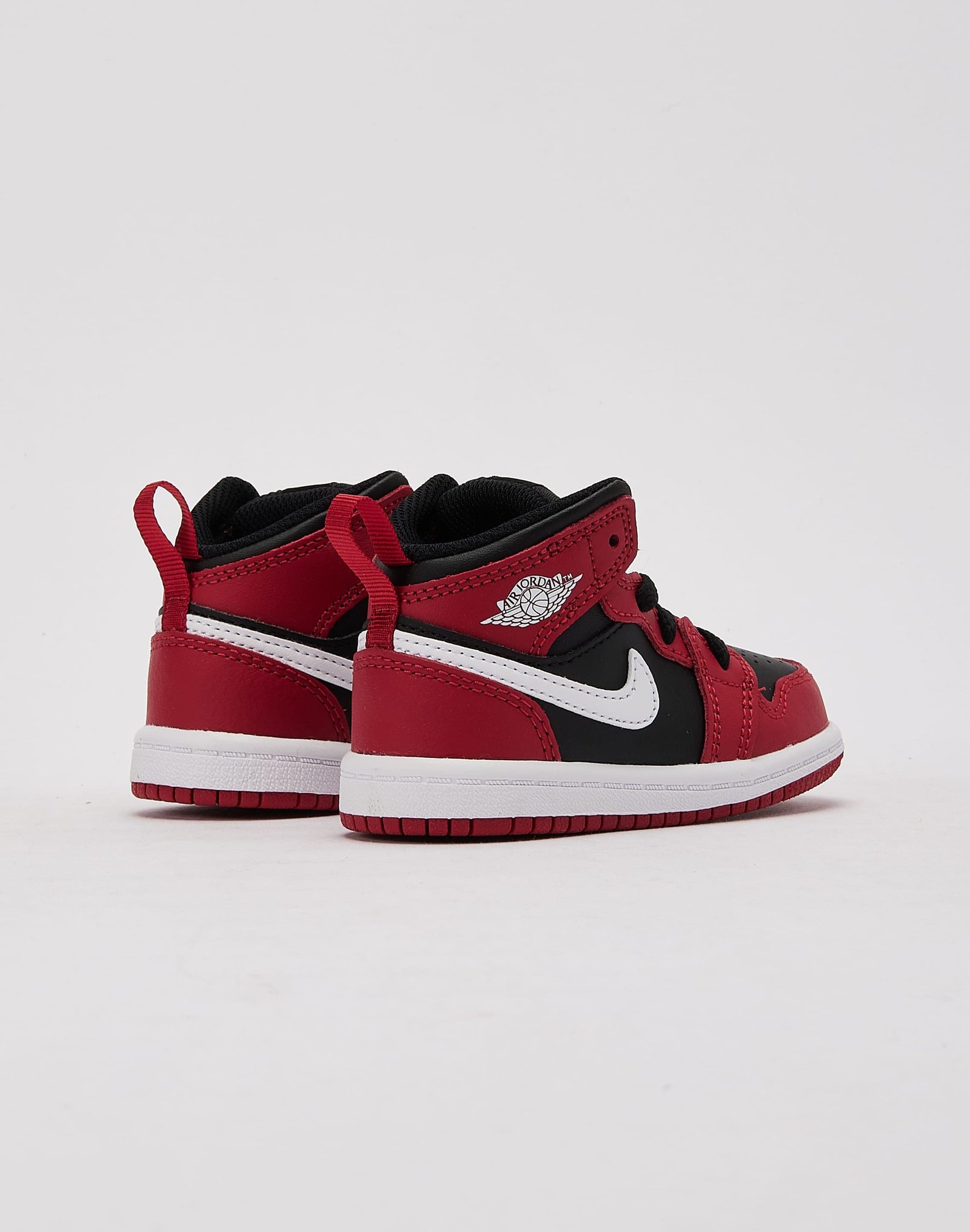Jordan Air Jordan 1 Mid Toddler - Image 3