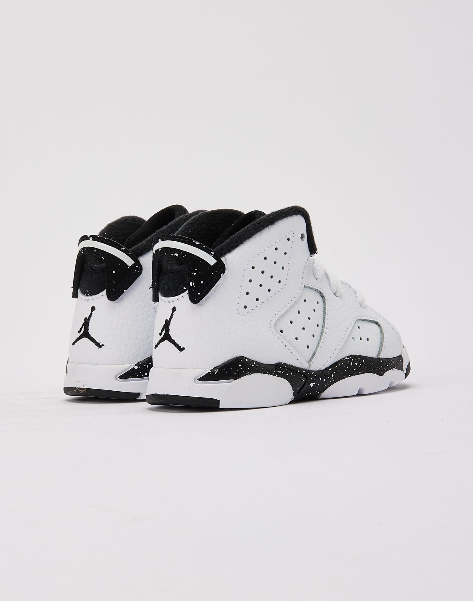 Jordan Air Jordan 6 Retro 'Reverse Oreo' Toddler - Image 3
