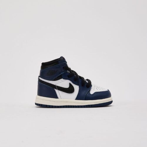 Jordan Air Jordan 1 Retro High OG 'Midnight Navy' Toddler