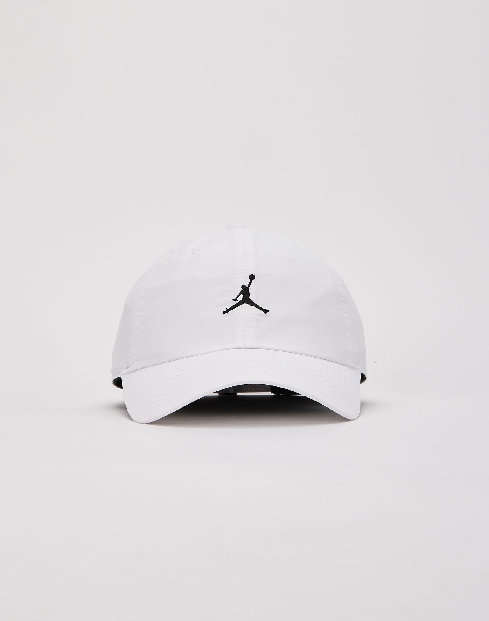 Jordan Club Unstructured Strapback Hat - Image 2