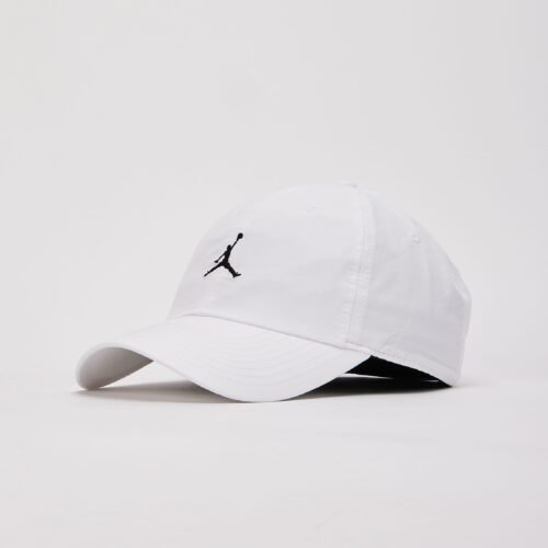 Jordan Club Unstructured Strapback Hat