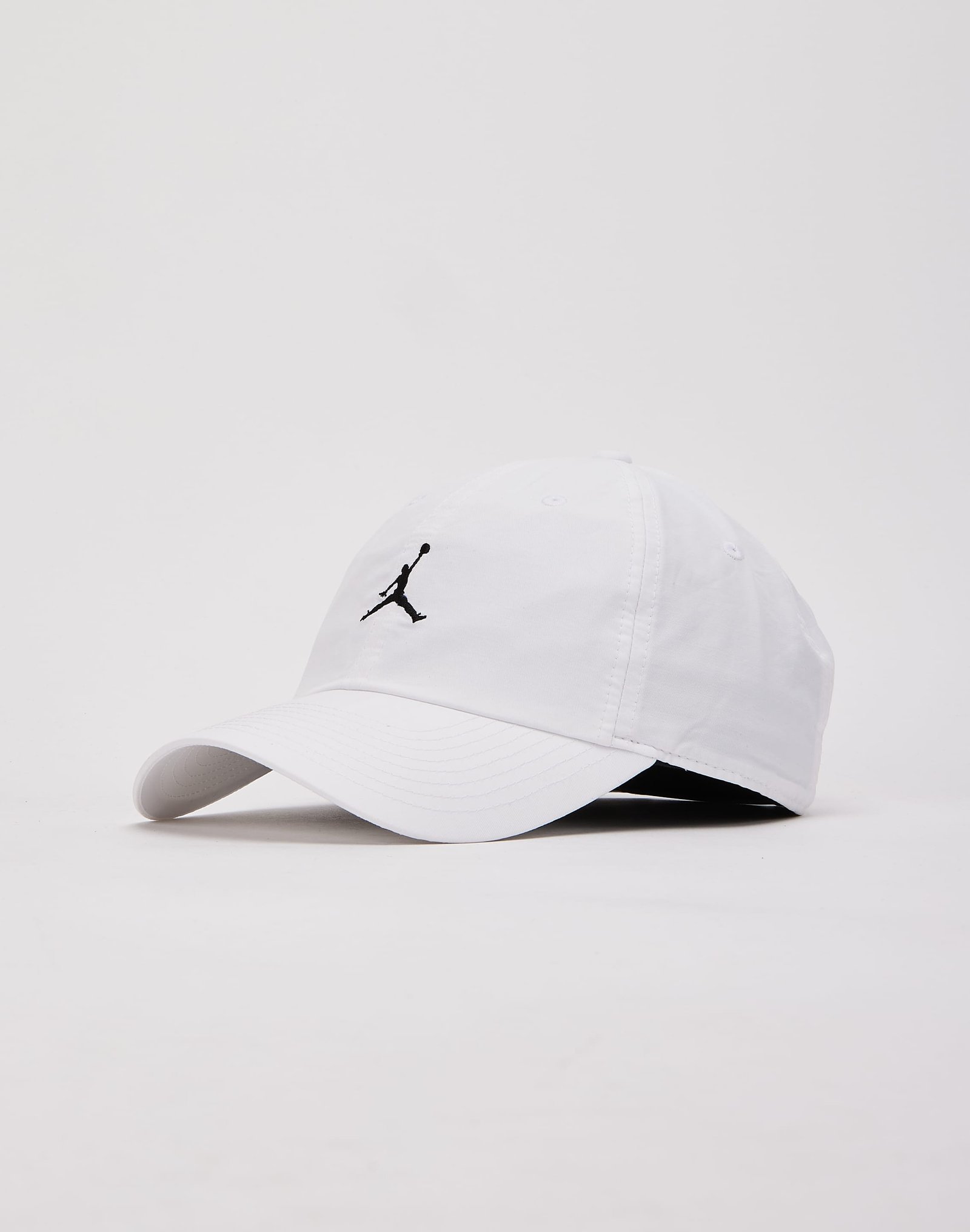 Jordan Club Unstructured Strapback Hat