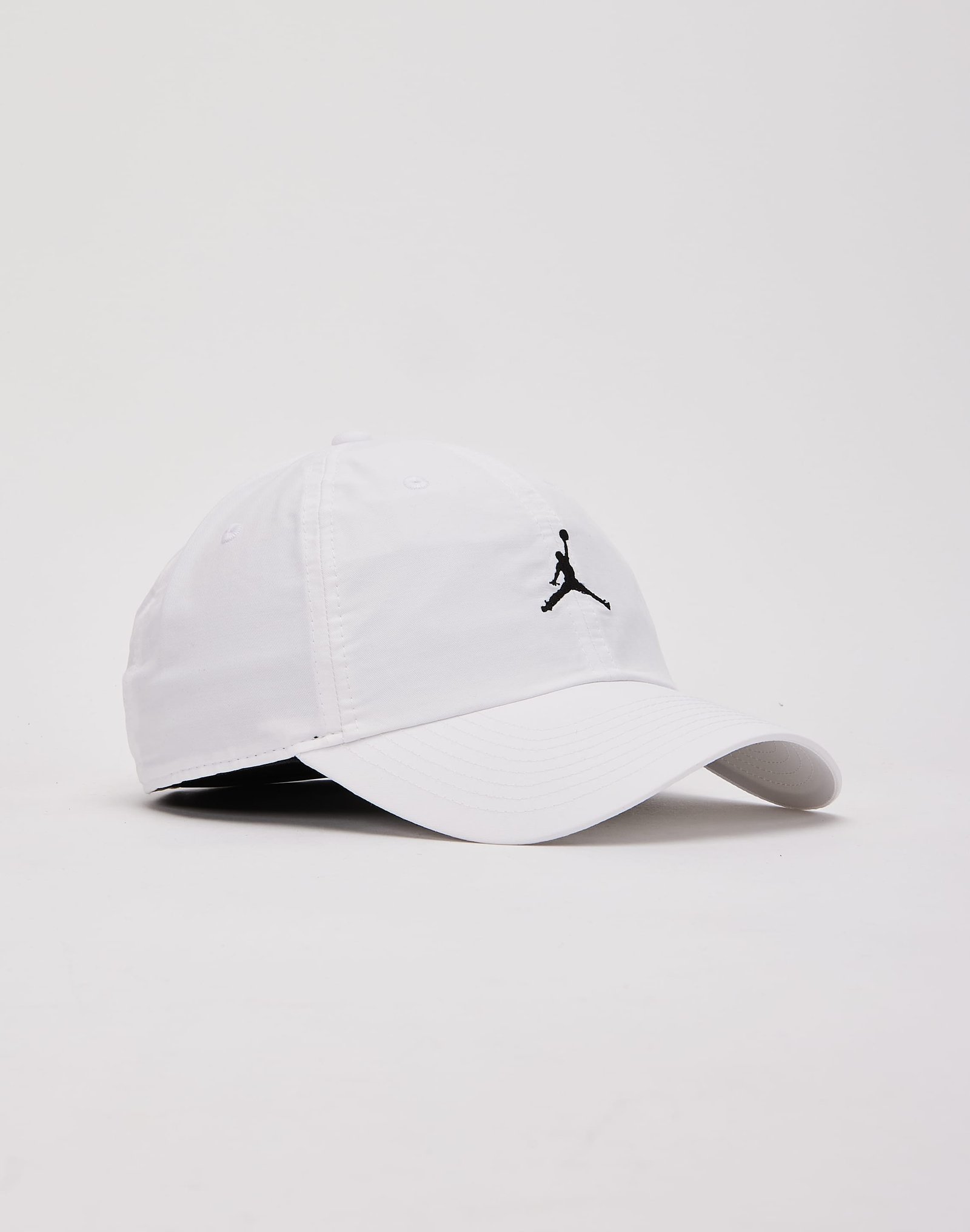 Jordan Club Unstructured Strapback Hat - Image 3