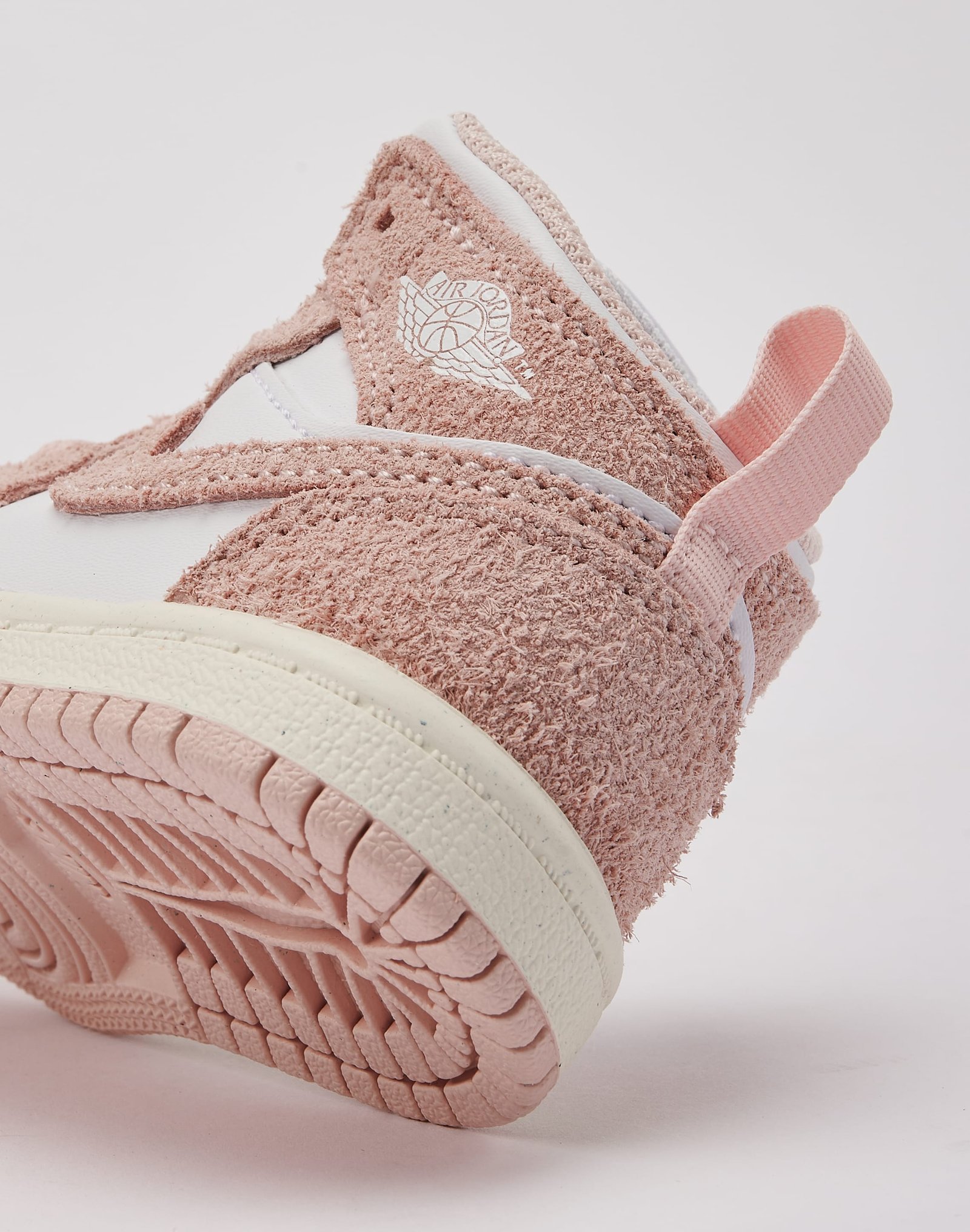 Jordan Air Jordan 1 Mid SE Toddler - Image 5