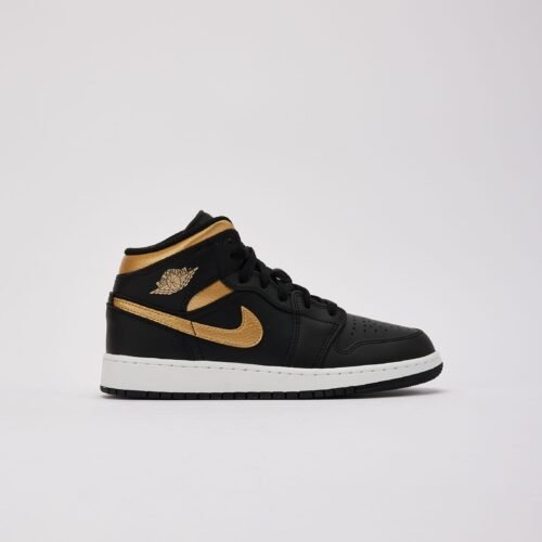 Jordan Air Jordan 1 Mid Grade-School