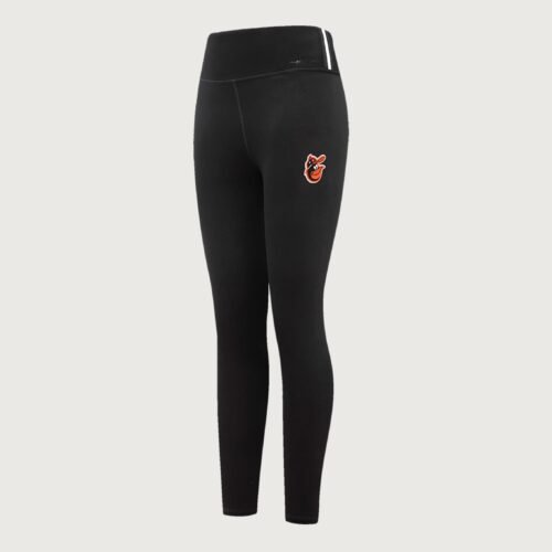 Pro Standard MLB Baltimore Orioles Retro Classic Jersey Leggings