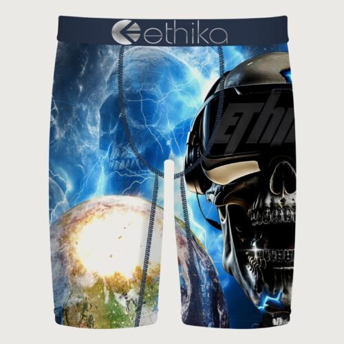 Ethika Crashing Out Boxer Briefs