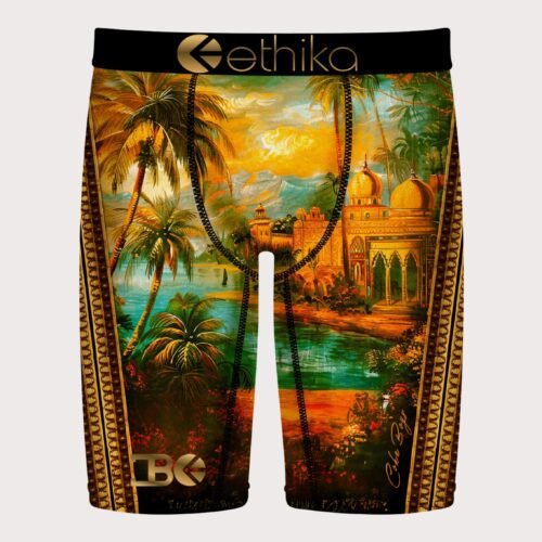 Ethika Where We Came From Boxer Briefs