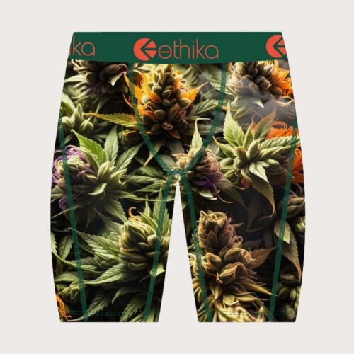 Ethika Big Dope Boxer Briefs