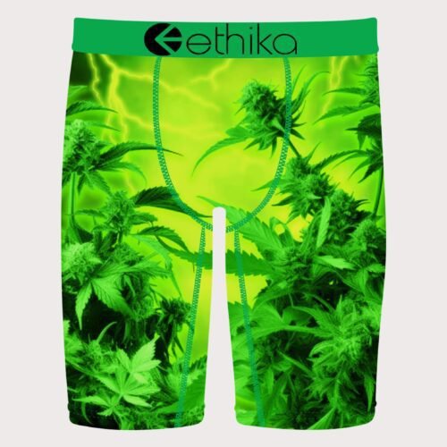 Ethika Emjay Boxer Briefs
